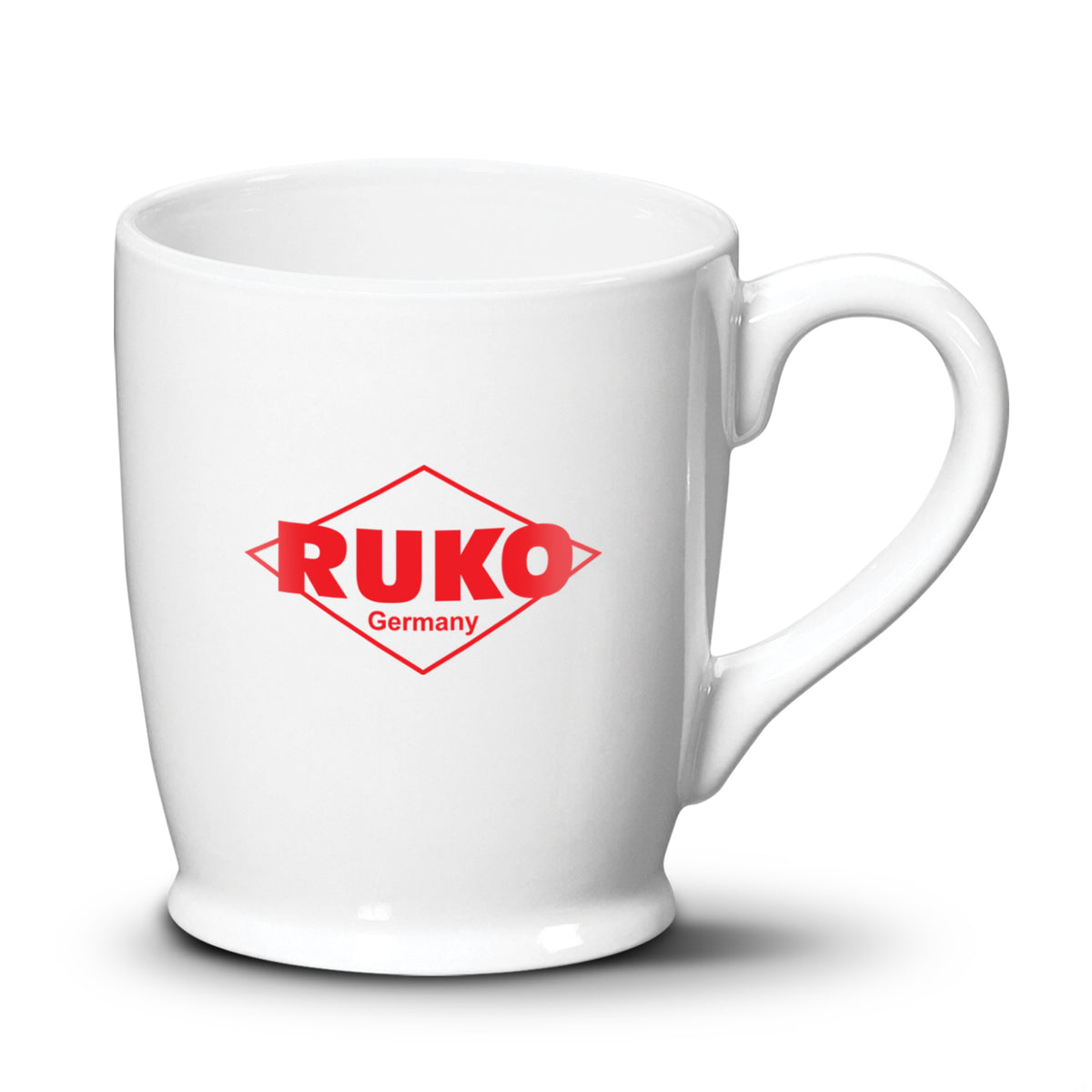 Custom Logo Eleonora Mug - 17oz - Imprinted