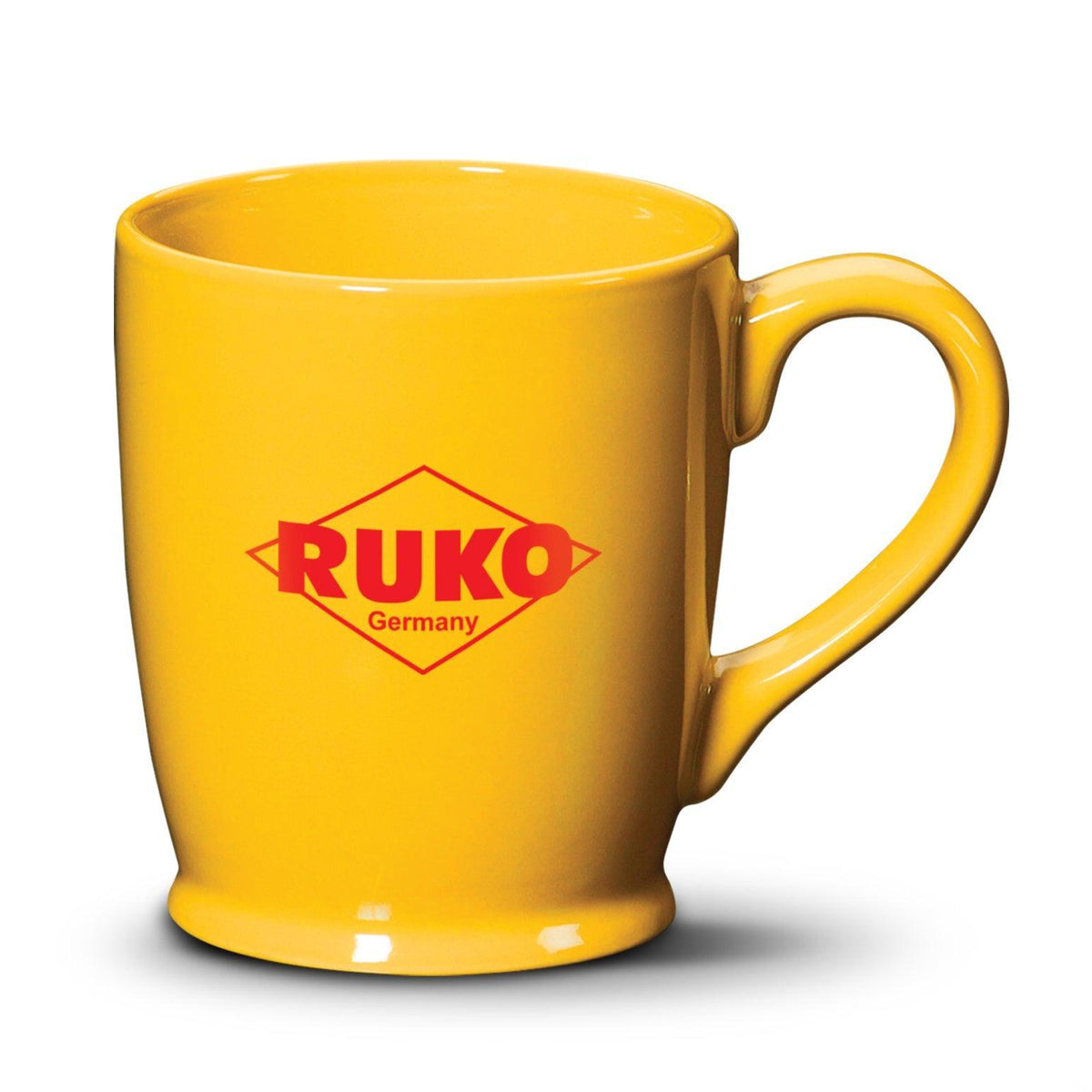 Custom Logo Eleonora Mug - 17oz - Imprinted