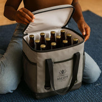 Custom Logo Elias Cooler Bag