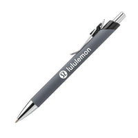 Custom Logo Elijah Clicker Pen