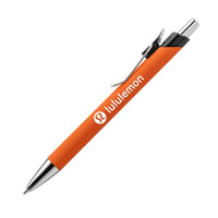 Custom Logo Elijah Clicker Pen