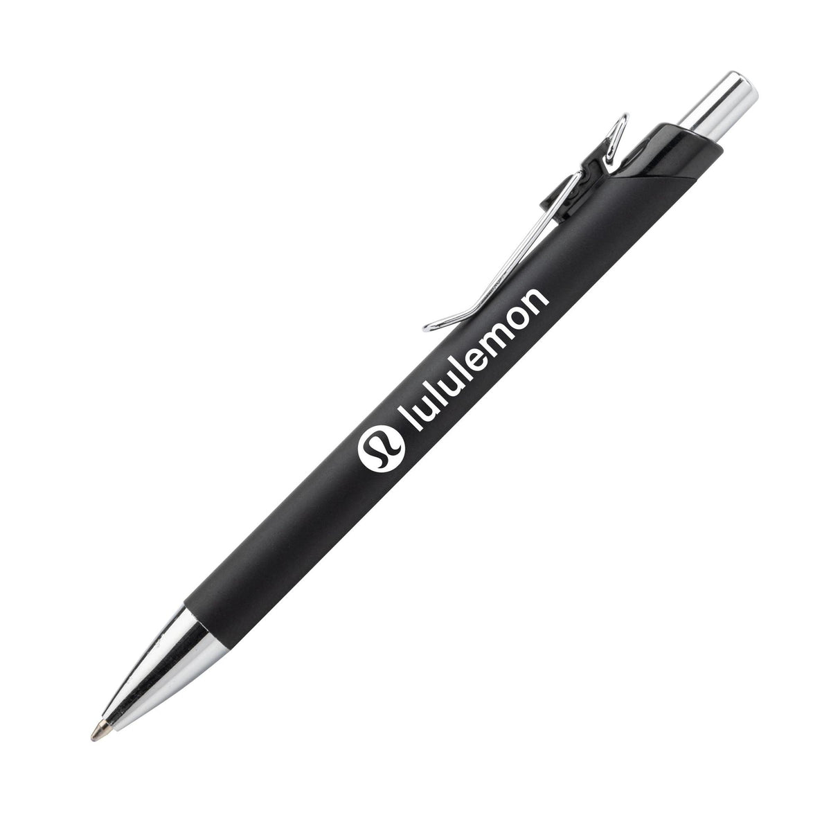 Custom Logo Elijah Clicker Pen