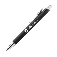 Custom Logo Elijah Clicker Pen