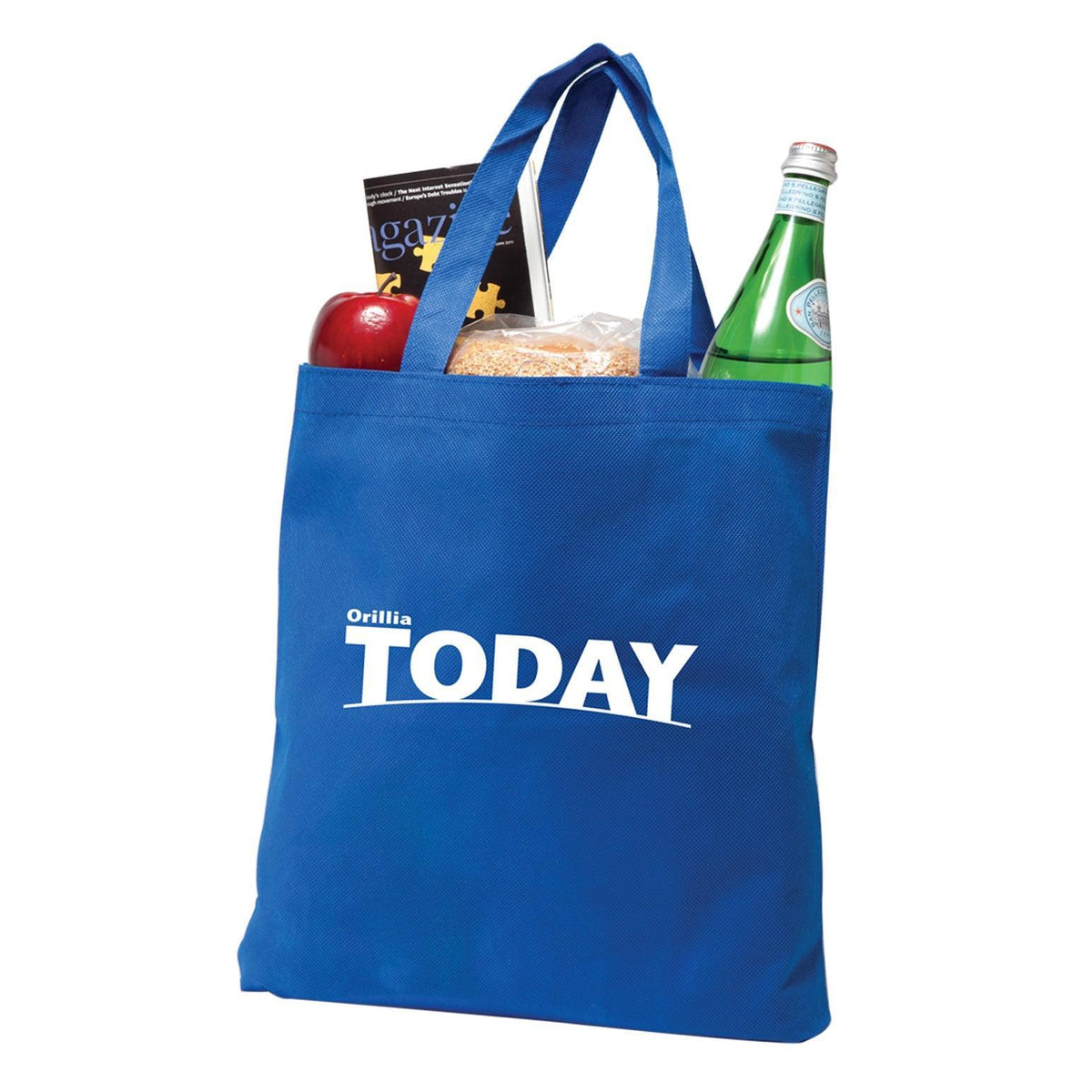 Custom Logo Entry Classic Tote