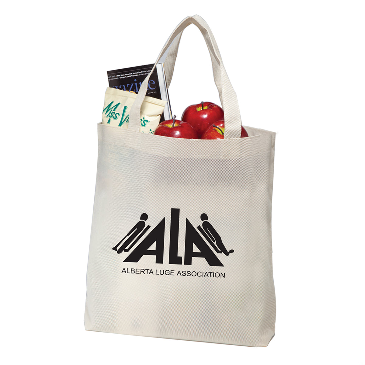 Custom Logo Entry Classic Tote