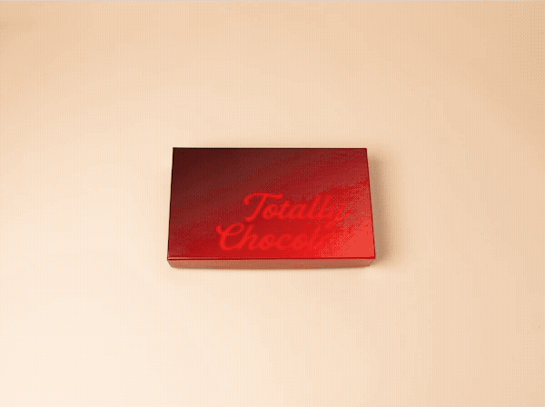 Custom Logo Epic 1lb. Engraved Chocolate Bar – Classic Packaging