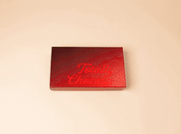 Custom Logo Epic 1lb. Engraved Combo Chocolate Bar – Luxury Packaging