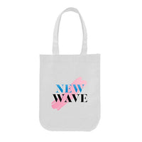 Custom Logo Essentials Non-Woven Fashion Tote
