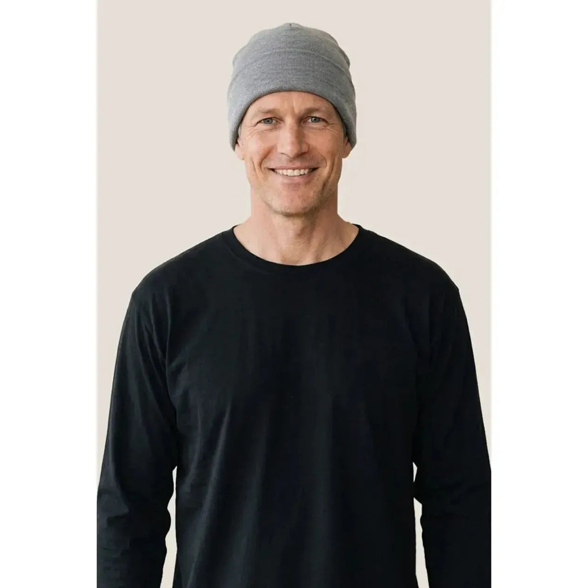 Custom Logo Ethica Beanie