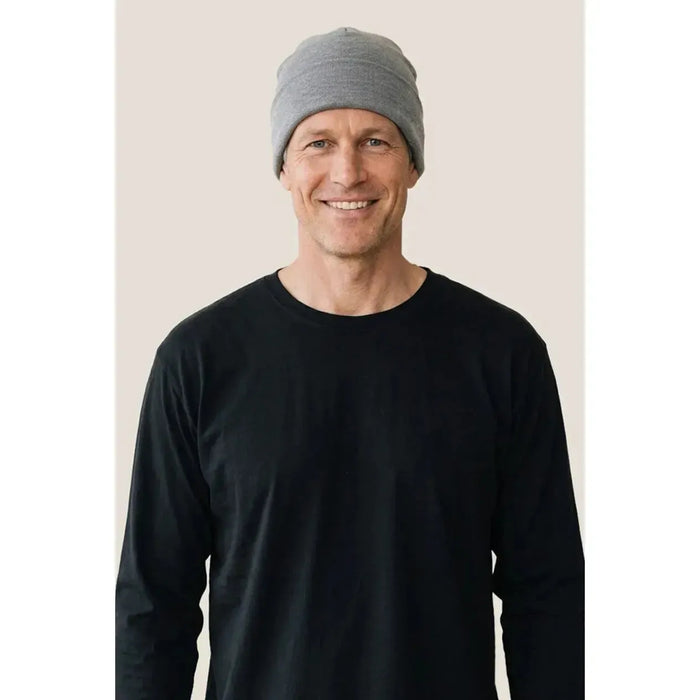 Custom Logo Ethica Beanie