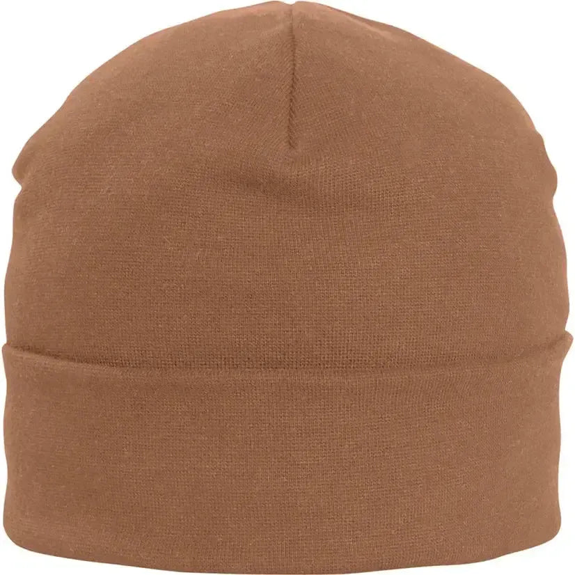Custom Logo Ethica Beanie