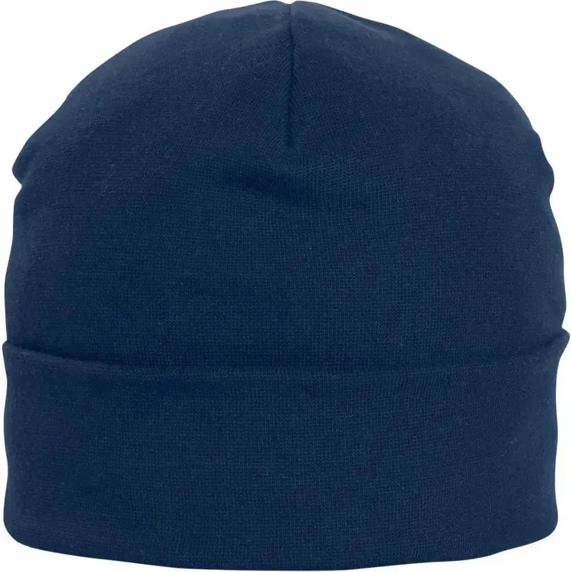 Custom Logo Ethica Beanie