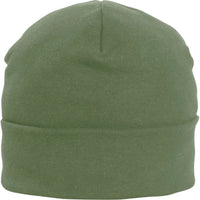 Custom Logo Ethica Beanie