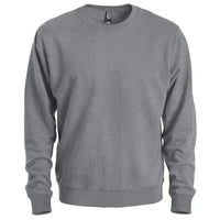 Custom Logo Ethica Crewneck Sweatshirt