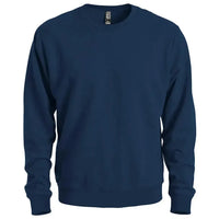 Custom Logo Ethica Crewneck Sweatshirt