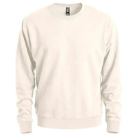 Custom Logo Ethica Crewneck Sweatshirt