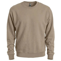 Custom Logo Ethica Crewneck Sweatshirt