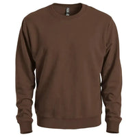 Custom Logo Ethica Crewneck Sweatshirt