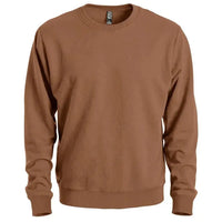 Custom Logo Ethica Crewneck Sweatshirt