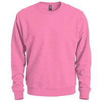 Custom Logo Ethica Crewneck Sweatshirt