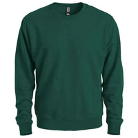 Custom Logo Ethica Crewneck Sweatshirt