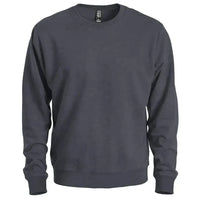 Custom Logo Ethica Crewneck Sweatshirt