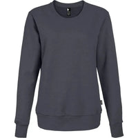 Custom Logo Ethica Crewneck Sweatshirt - Women