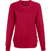 Custom Logo Ethica Crewneck Sweatshirt - Women