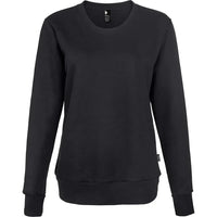 Custom Logo Ethica Crewneck Sweatshirt - Women
