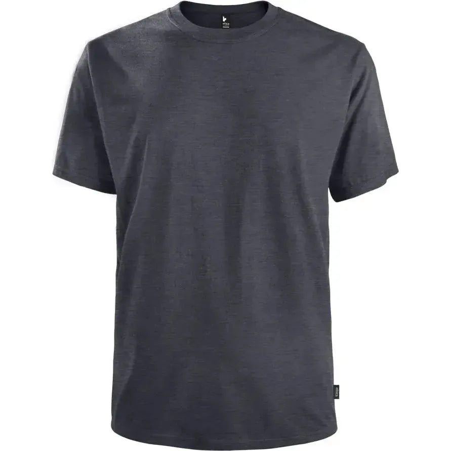 Custom Logo Ethica Crewneck T-shirt