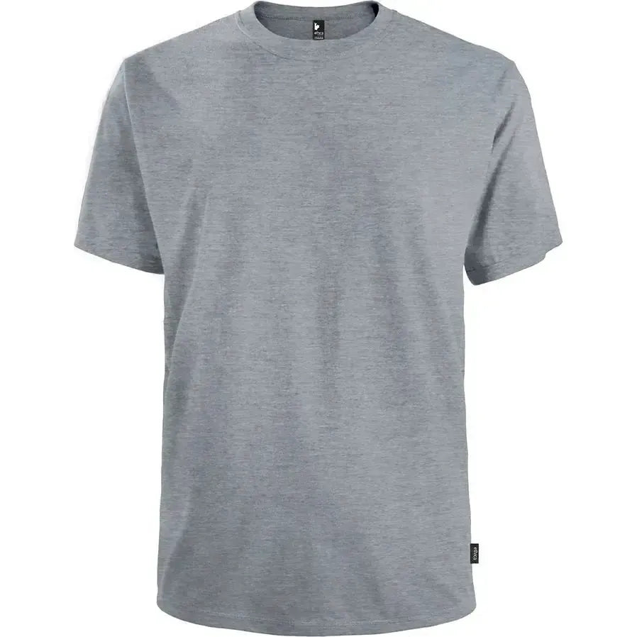 Custom Logo Ethica Crewneck T-shirt