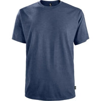 Custom Logo Ethica Crewneck T-shirt