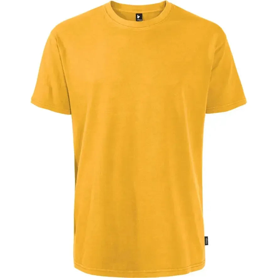 Custom Logo Ethica Crewneck T-shirt
