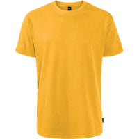 Custom Logo Ethica Crewneck T-shirt