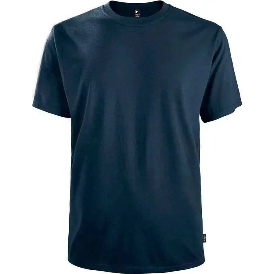 Custom Logo Ethica Crewneck T-shirt