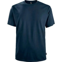 Custom Logo Ethica Crewneck T-shirt