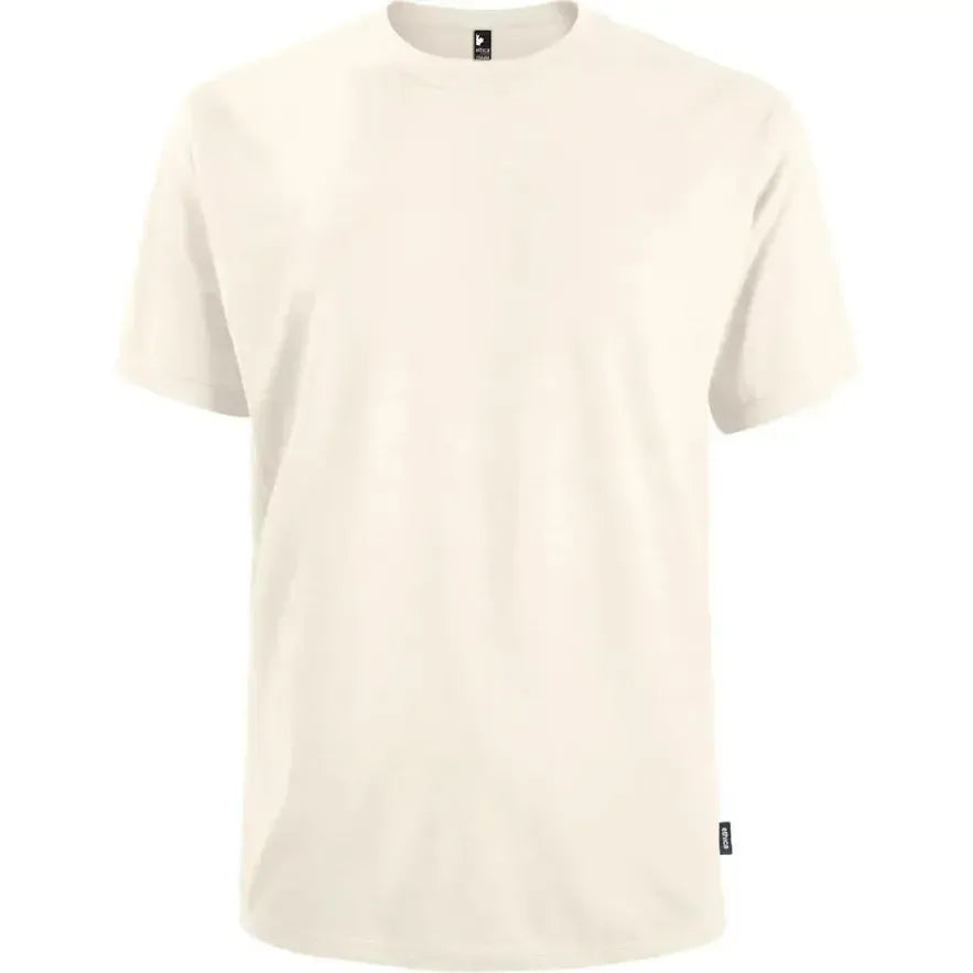 Custom Logo Ethica Crewneck T-shirt