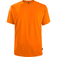 Custom Logo Ethica Crewneck T-shirt