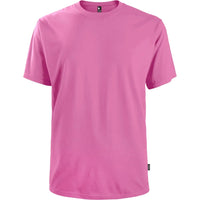 Custom Logo Ethica Crewneck T-shirt
