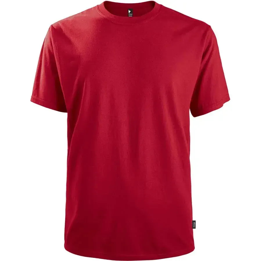 Custom Logo Ethica Crewneck T-shirt