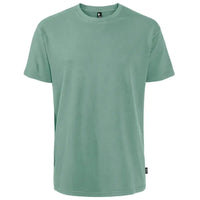 Custom Logo Ethica Crewneck T-shirt