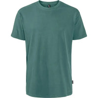 Custom Logo Ethica Crewneck T-shirt