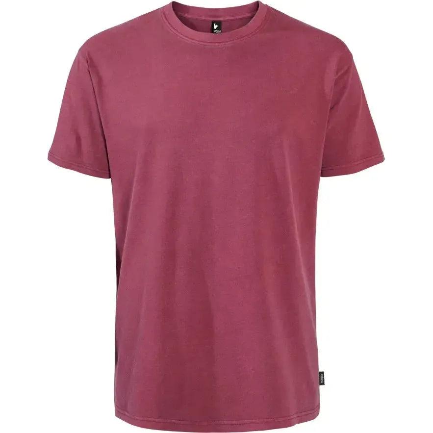 Custom Logo Ethica Crewneck T-shirt
