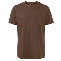 Custom Logo Ethica Crewneck T-shirt