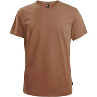 Custom Logo Ethica Crewneck T-shirt