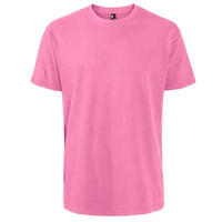 Custom Logo Ethica Crewneck T-shirt