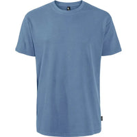 Custom Logo Ethica Crewneck T-shirt