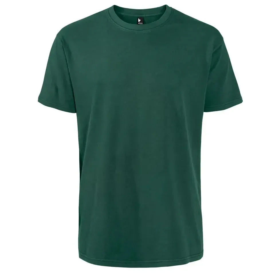 Custom Logo Ethica Crewneck T-shirt