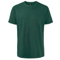 Custom Logo Ethica Crewneck T-shirt
