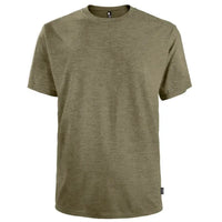 Custom Logo Ethica Crewneck T-shirt